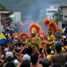 Carnaval de Olinda