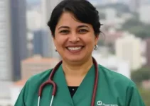 Daniele Uchôa assume Secretaria de Saúde de Olinda