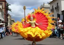 Domingo de Carnaval em Olinda