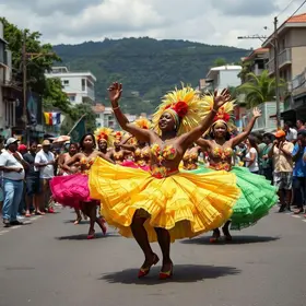 Carnaval de Olinda
