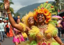 Carnaval em Olinda