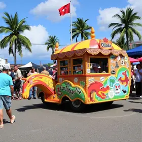 adesivos de livre acesso Carnaval 2026