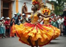 carnaval em olinda