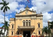 tecnologia para liberar acesso automático ao Sítio Histórico