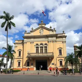 tecnologia para liberar acesso automático ao Sítio Histórico