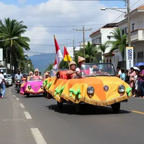 esquema especial de mobilidade