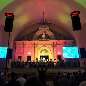 regulamentação de equipamentos de som