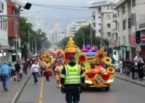 Carnaval de Olinda 2026
