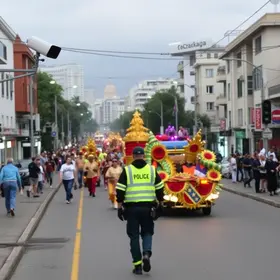Carnaval de Olinda 2026
