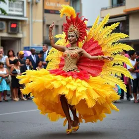 Carnaval de Olinda 2026
