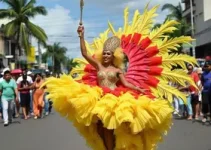 programação do carnaval 2026