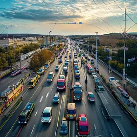 Serviços do carnaval de Olinda