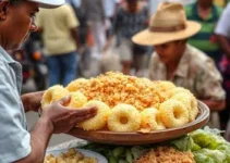 tapioca do Alto da Sé