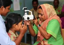 triagem para catarata em Olinda