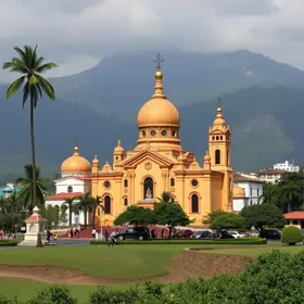 turismo em olinda