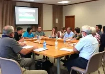 Conselho Municipal de Saúde de Olinda