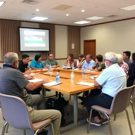 Conselho Municipal de Saúde de Olinda