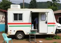 Clínica Móvel e Odontomóvel Olinda