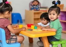 Educação Infantil em Olinda