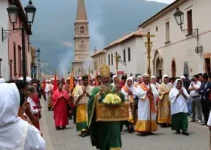 Olinda celebra 491 anos