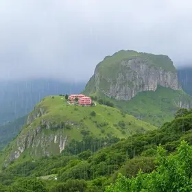 Olinda deve ter um dia com chances de chuva rápida nesta quinta-feira