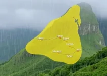 Olinda deve ter um dia com chuva em áreas específicas nesta terça-feira (24)