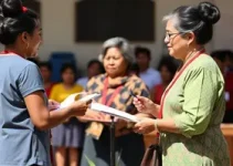 professores aprovados em concurso público