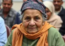 Conselheiros Municipais dos Direitos da Pessoa Idosa