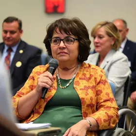 Fórum Estadual de Gestores da Política da Pessoa com Deficiência