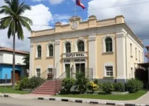 manutenção no bairro de Caixa D’Água e no Canal da Malária