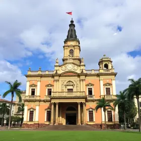 Prefeitura de Olinda - PE