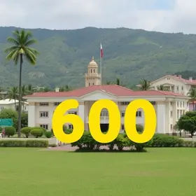 Processo seletivo Secretaria Municipal de Educação Olinda PE