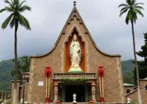 Santuário Mãe Rainha