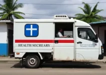 secretária de saúde de Olinda