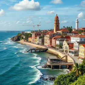 Olinda