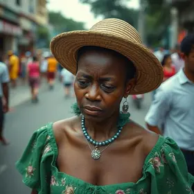 documentário carnaval Recife e Olinda