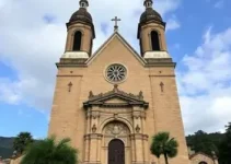 Igreja de Nossa Senhora do Monte