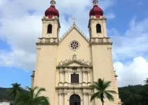 restauro da Igreja de Nossa Senhora do Monte