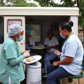 atendimento móvel Olinda