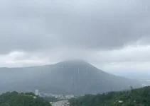 Olinda chuva