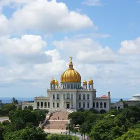 Olinda leva inovação e turismo ao 9º Congresso Pernambucano de Municípios