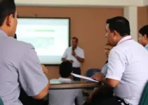 Workshop Intermunicipal de Liderança Escolar em Pernambuco