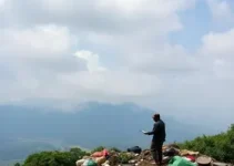 descarte irregular