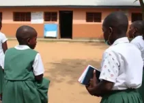 Olinda suspende aulas