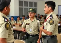 Patrulha Escolar da Guarda Civil de Olinda