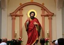 celebrações de Santo Antônio