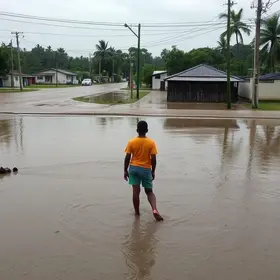 chuvas em pernambuco