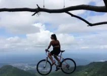 ciclofaixa de Olinda