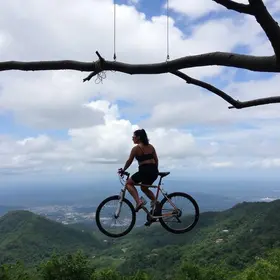 ciclofaixa de Olinda