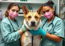 Clínica Veterinária de Olinda